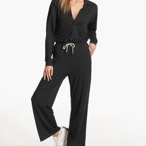 Vuori Lux Intentions Jumpsuit